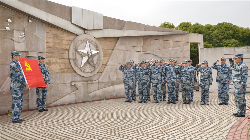 40多名官兵因訓(xùn)立功受獎，秘訣在于……