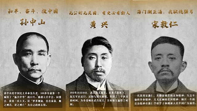 愛(ài)國(guó)是什么？110年前，他們這樣回答